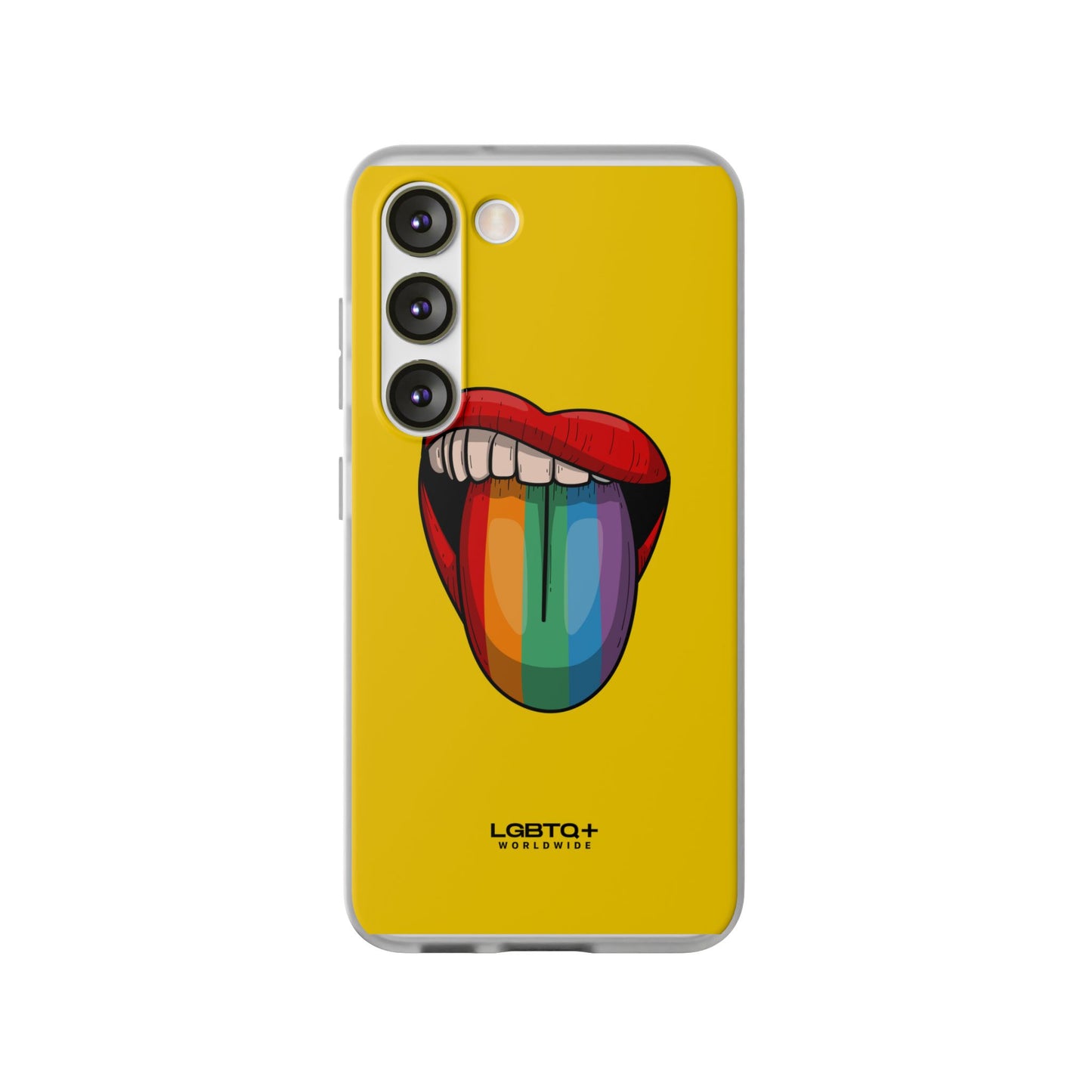 Until We Win – Revolution Series – Skin Case