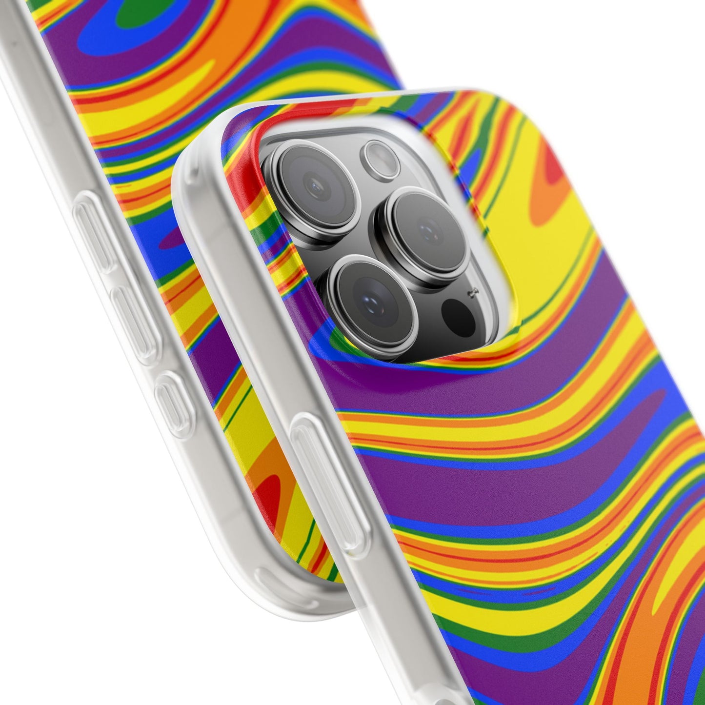Refuse To Be Neutral – Freedom Drop – Skin Case