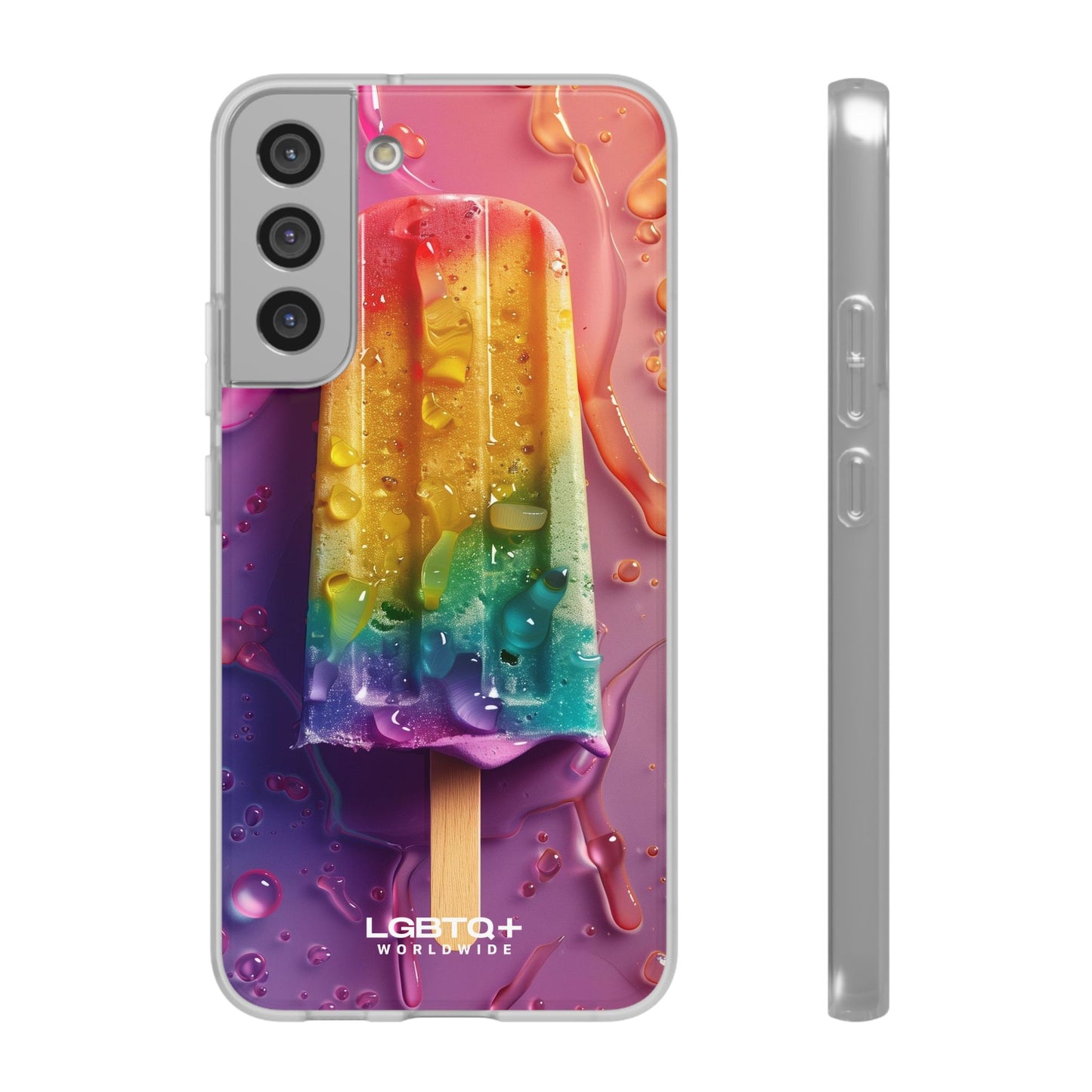 Identity Force – Skin Case