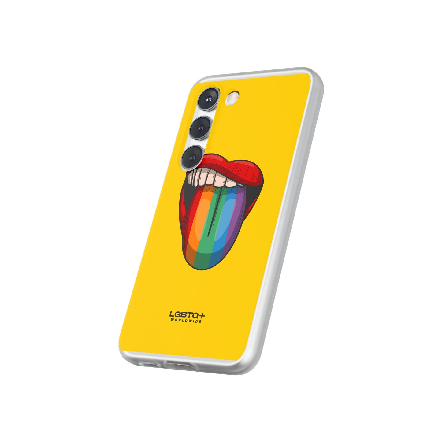 Until We Win – Revolution Series – Skin Case