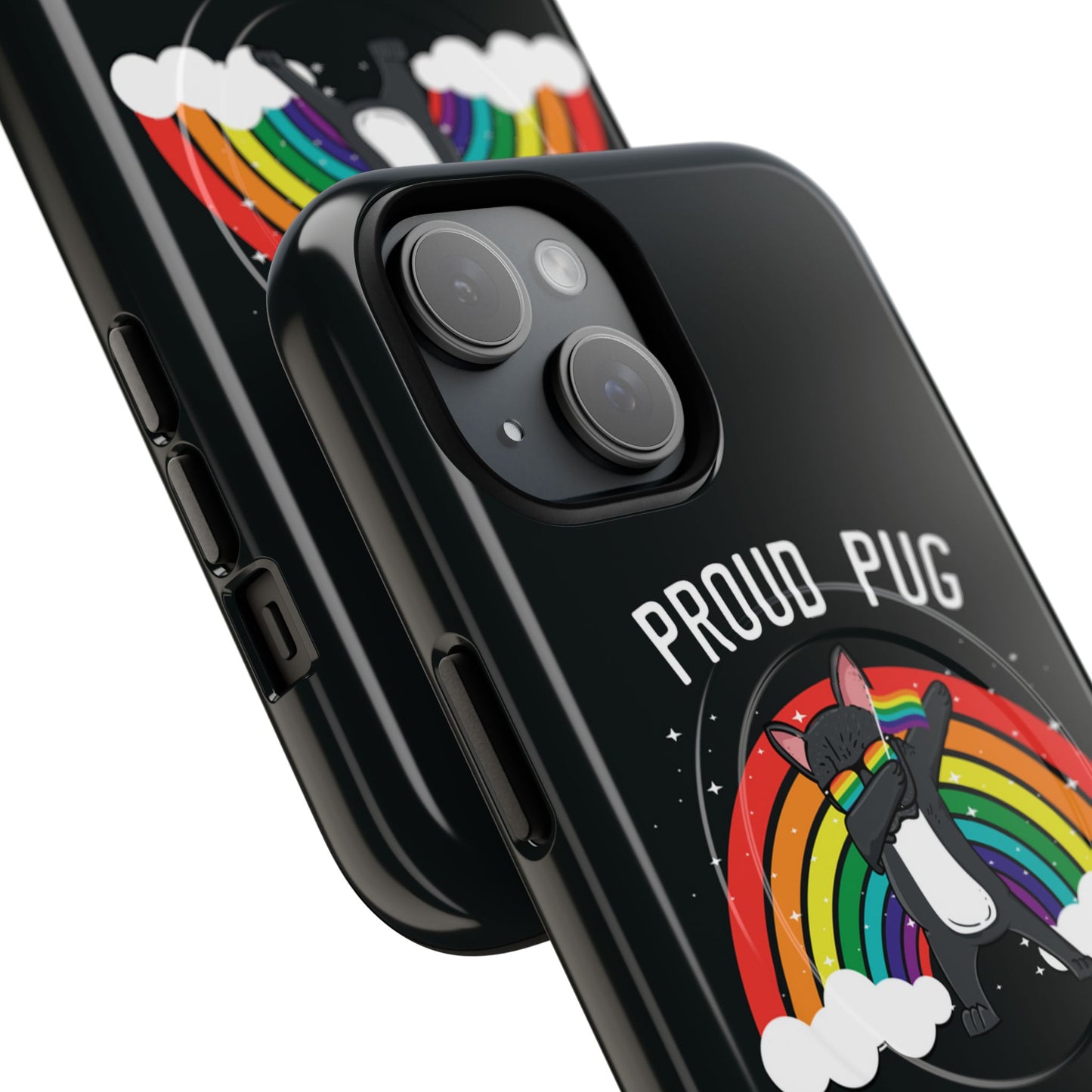 You Already Belong – Humanity Collection – Magnetic Phone Case