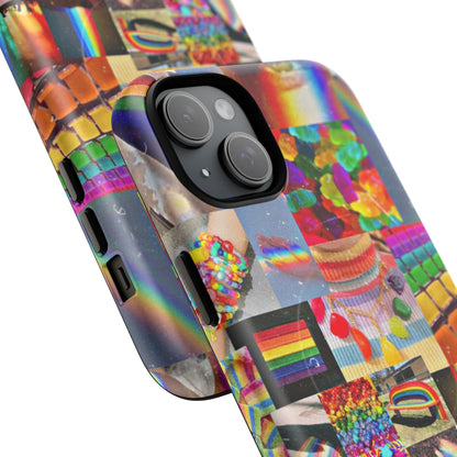 What We Deserve – Legacy Edition – Magnetic Phone Case