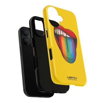 Until We Win – Revolution Series – Magnetic Phone Case