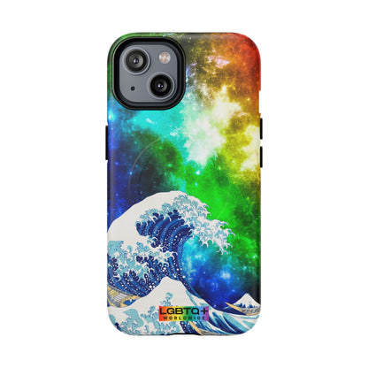 The First Step – Legacy Edition – Magnetic Phone Case