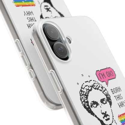 We Owe It To Us – Legacy Edition – Skin Case