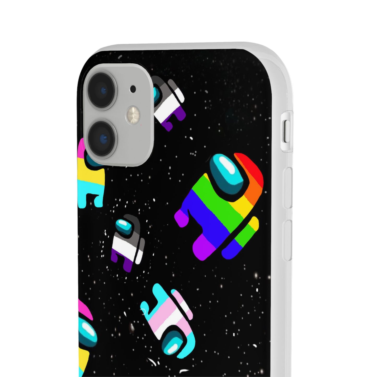 What If It’s You – Legacy Edition – Skin Case