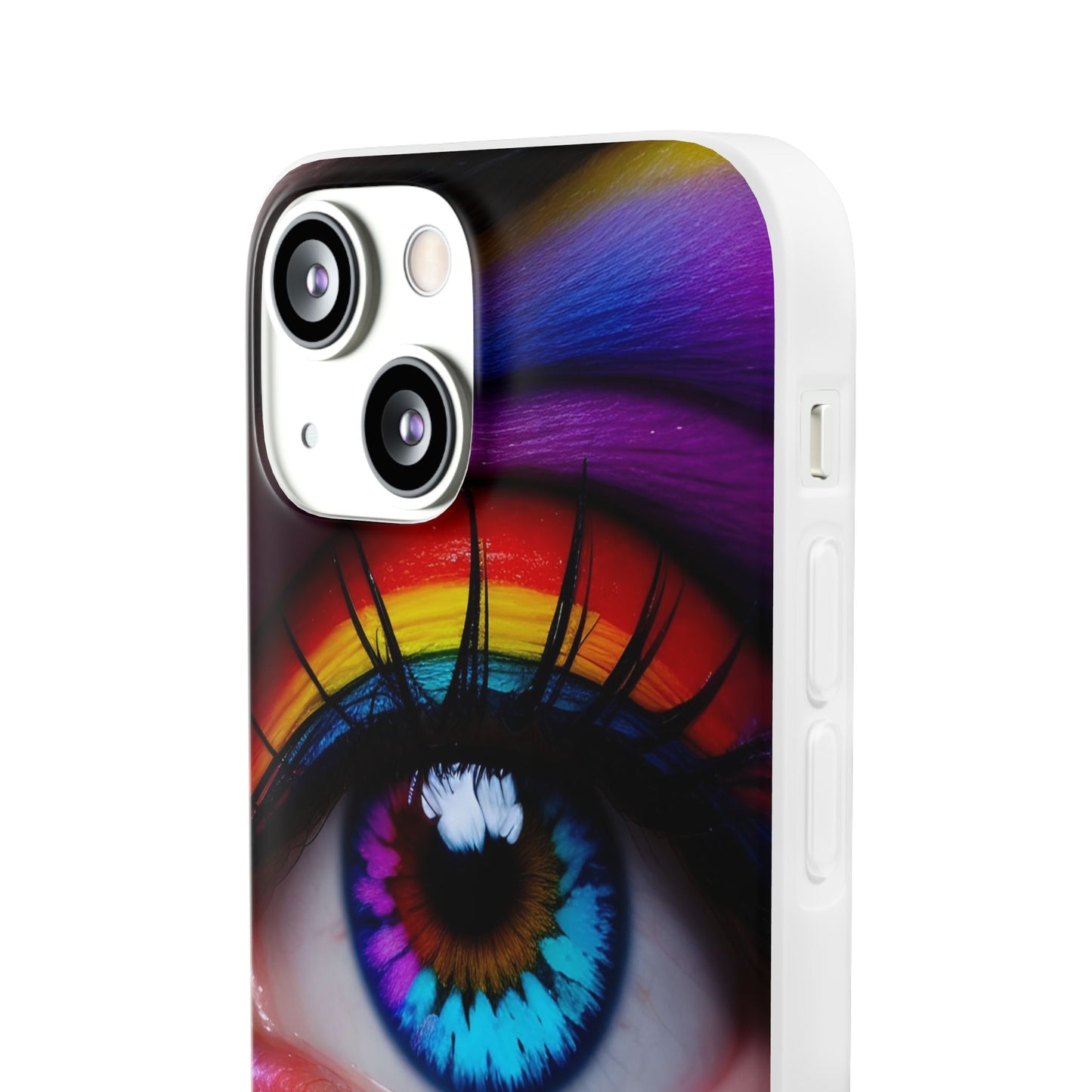 Vivid Defiance – Skin Case