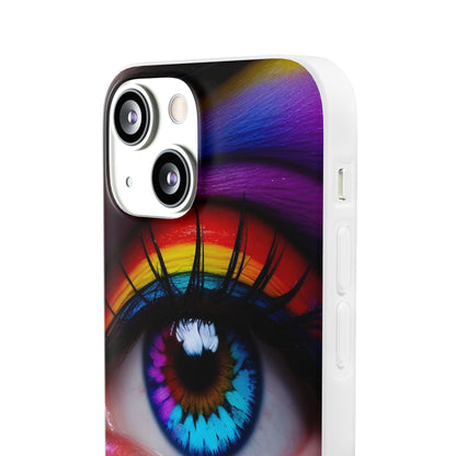 Vivid Defiance – Skin Case