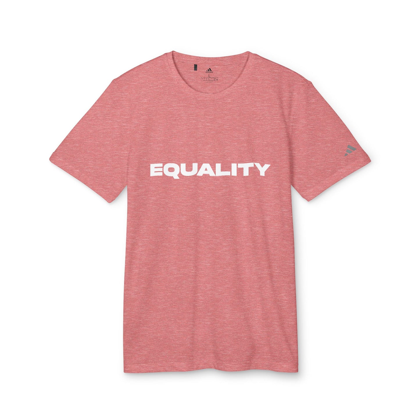 EQUALITY – Movement T-Shirt – Limited Edition – Adidas