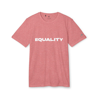 EQUALITY – Movement T-Shirt – Limited Edition – Adidas