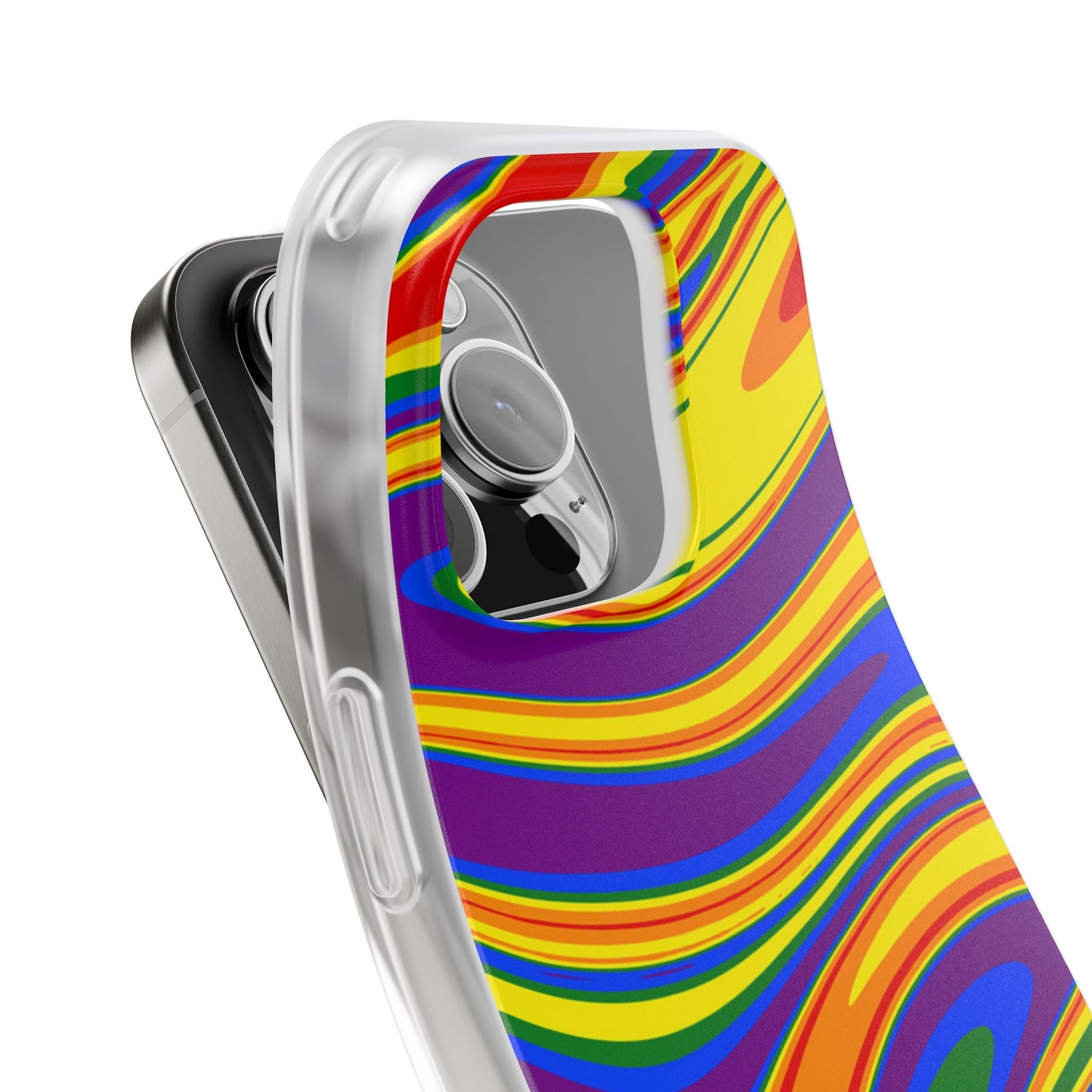 Refuse To Be Neutral – Freedom Drop – Skin Case