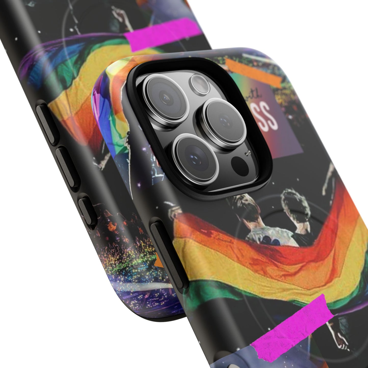 Guardian Of Dreams – Legacy Edition – Magnetic Phone Case