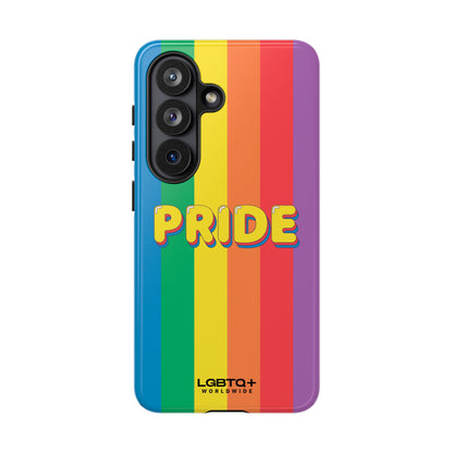 Break The Silence – Revolution Series – Double Layer Phone Case