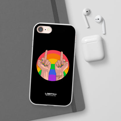 All Or Nothing – Revolution Series – Skin Case