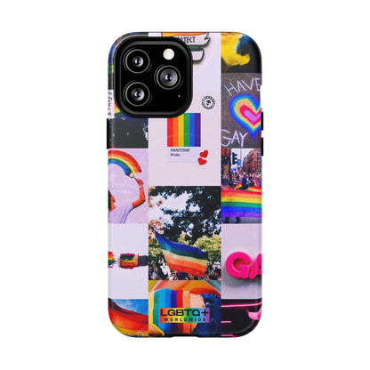 The Last Stand – Revolution Series – Magnetic Phone Case