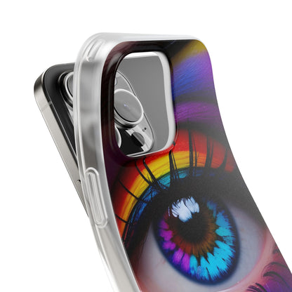 Vivid Defiance – Skin Case