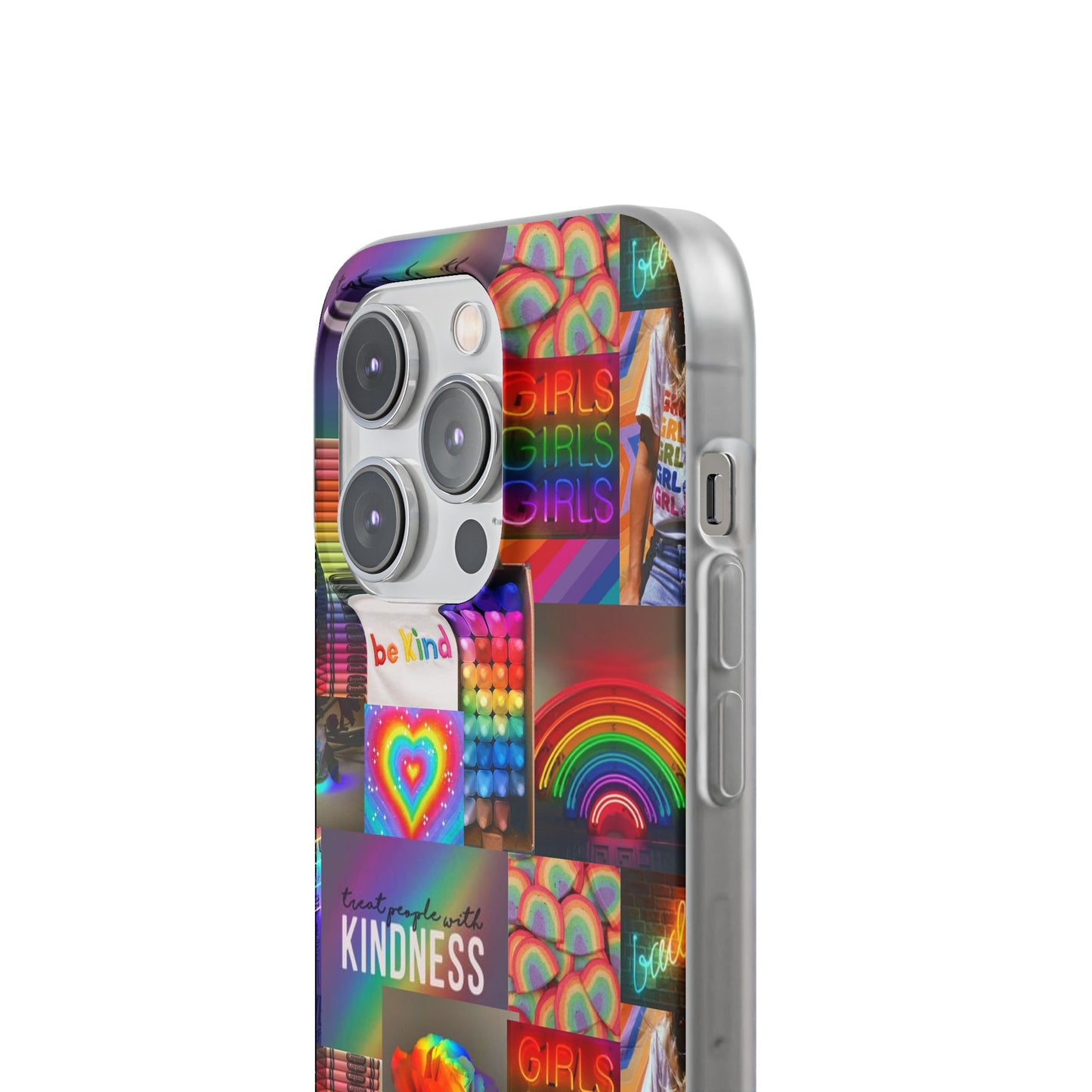 Carry Their Voices – Humanity Collection – Skin Case