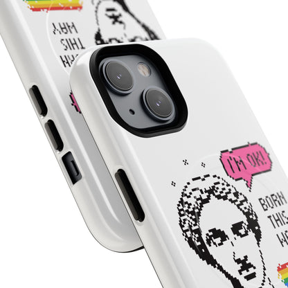 We Owe It To Us – Legacy Edition – Magnetic Phone Case