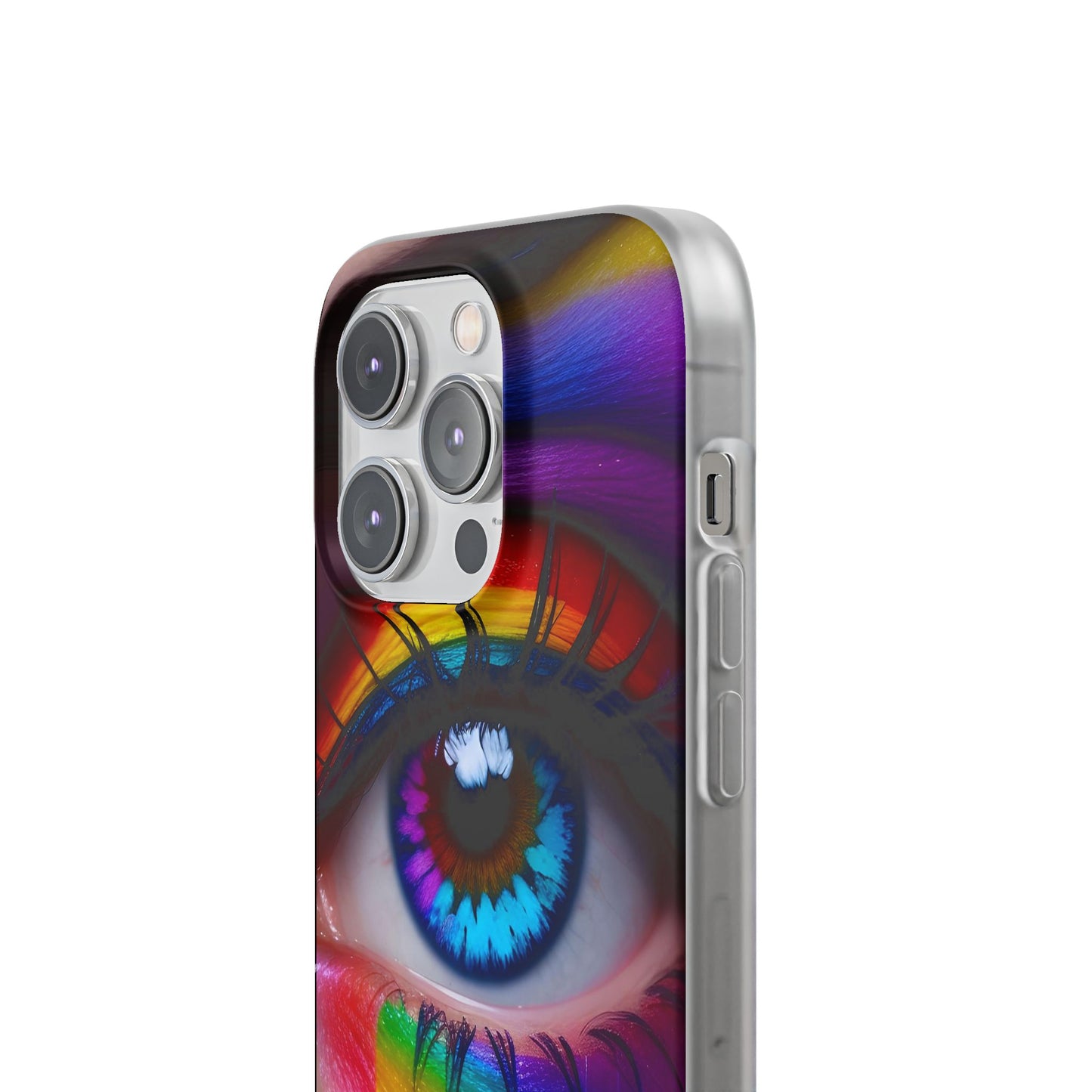 Vivid Defiance – Skin Case