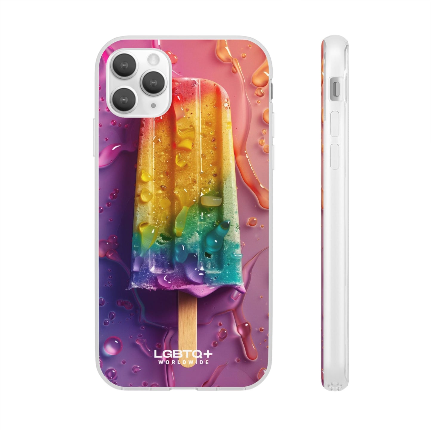 Identity Force – Skin Case