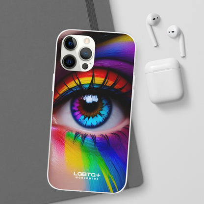 Vivid Defiance – Skin Case