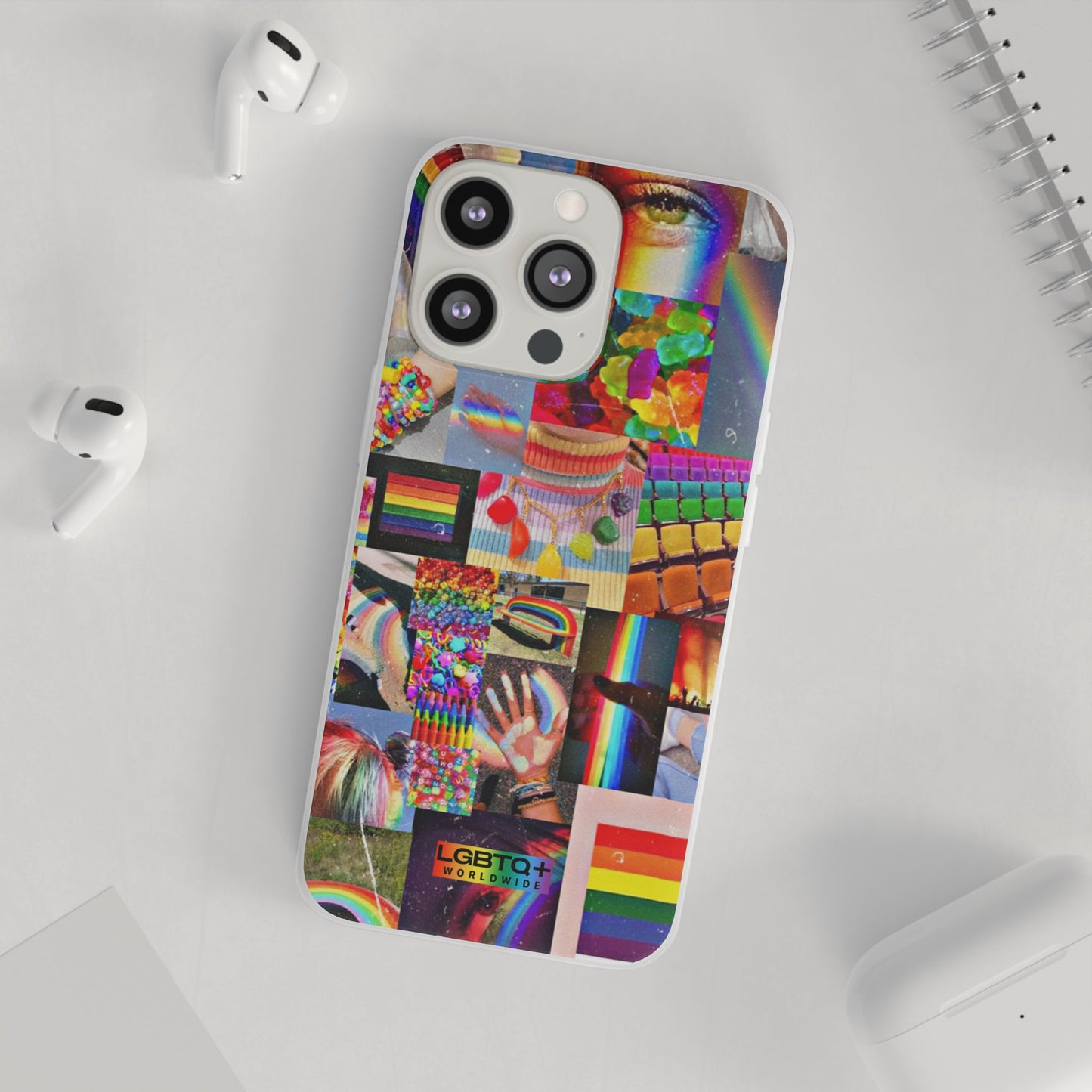 What We Deserve – Legacy Edition – Skin Case