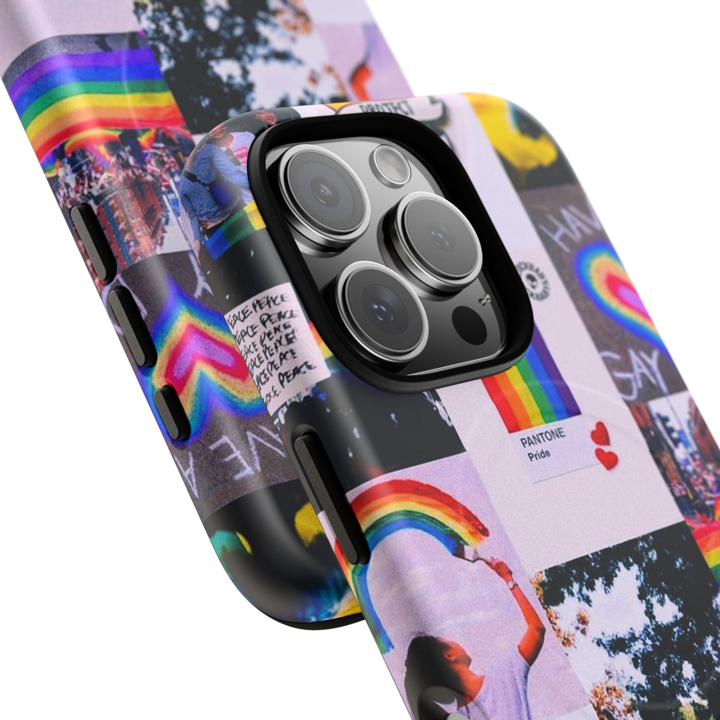 The Last Stand – Revolution Series – Magnetic Phone Case