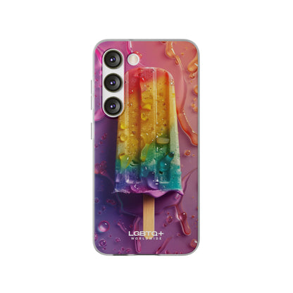 Identity Force – Skin Case