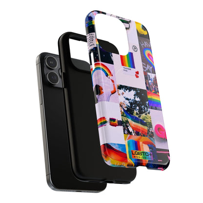 The Last Stand – Revolution Series – Magnetic Phone Case