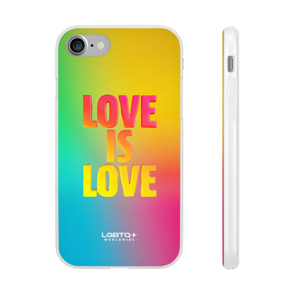 Choose Who You Are – Freedom Drop – Skin Case