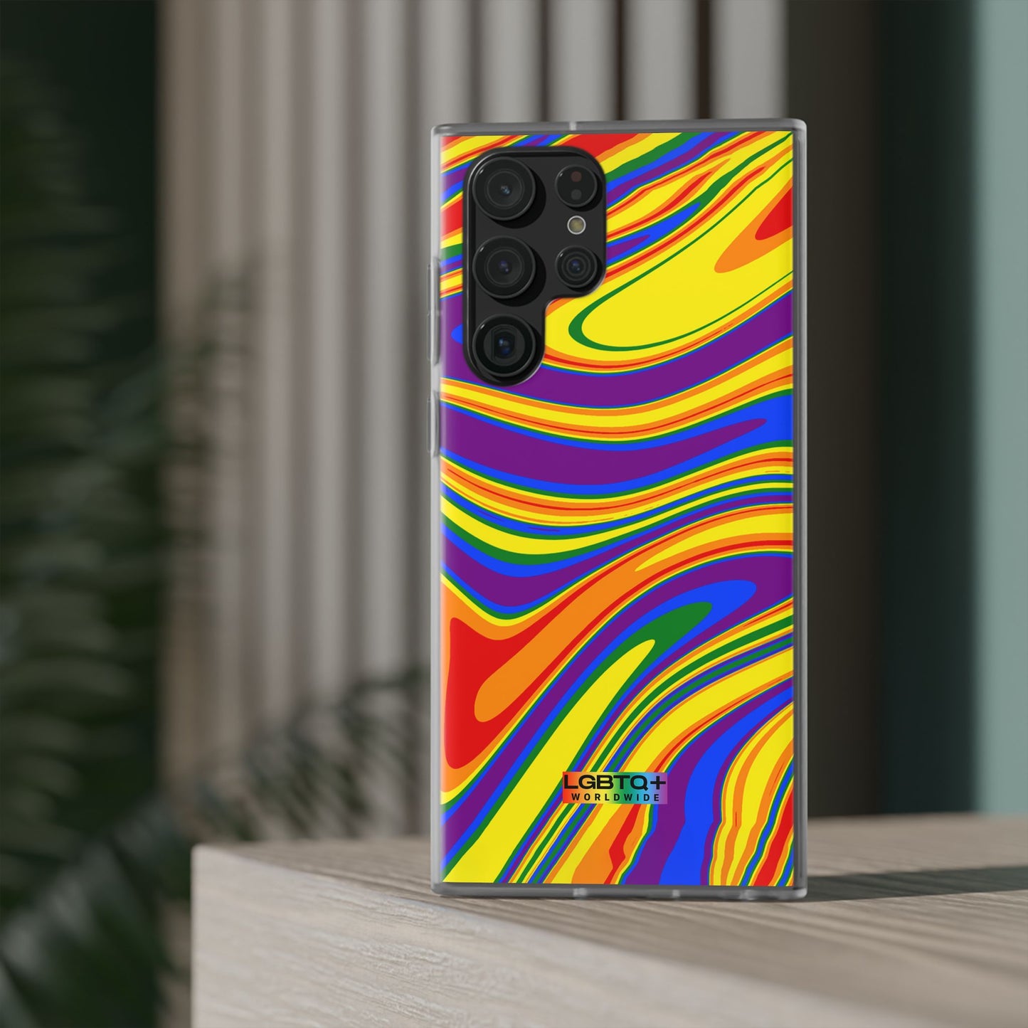 Refuse To Be Neutral – Freedom Drop – Skin Case
