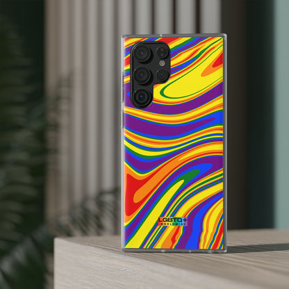 Refuse To Be Neutral – Freedom Drop – Skin Case