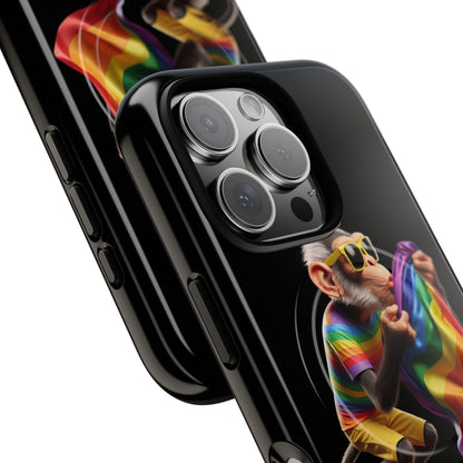 Echo Bold – Magnetic Phone Case