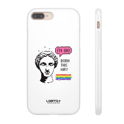 We Owe It To Us – Legacy Edition – Skin Case