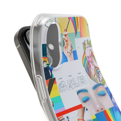 Silent Yet Loud – Humanity Collection – Skin Case