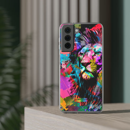 Cowards Stay Quiet – Freedom Drop – Skin Case