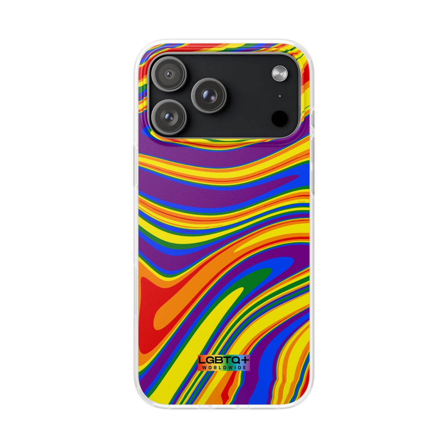 Refuse To Be Neutral – Freedom Drop – Skin Case