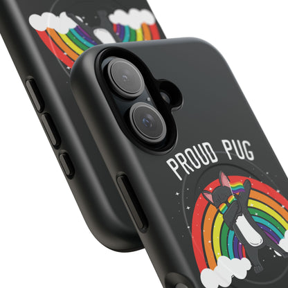 You Already Belong – Humanity Collection – Magnetic Phone Case