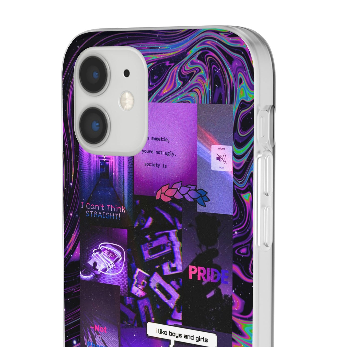 All Eyes On You – Freedom Drop – Skin Case