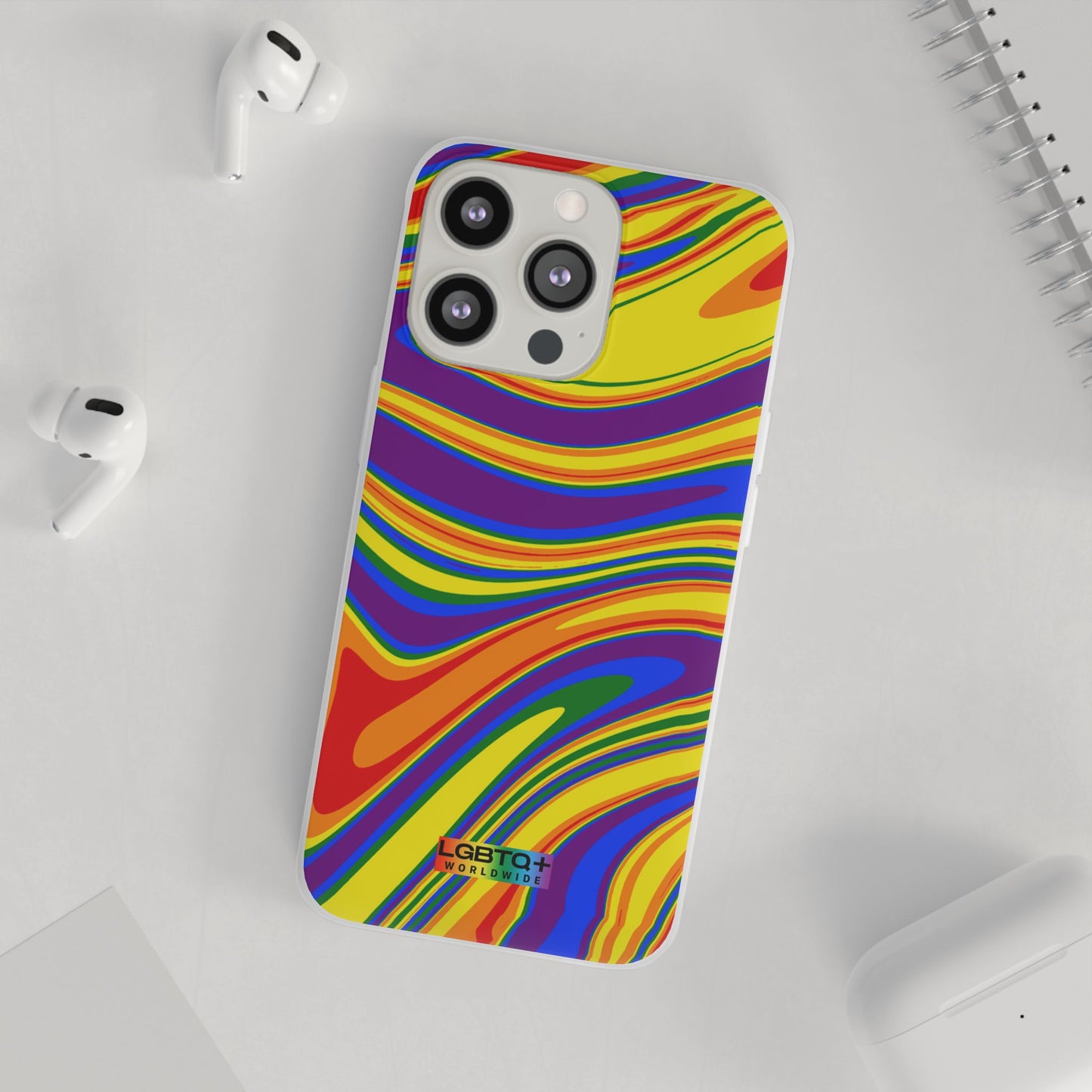 Refuse To Be Neutral – Freedom Drop – Skin Case