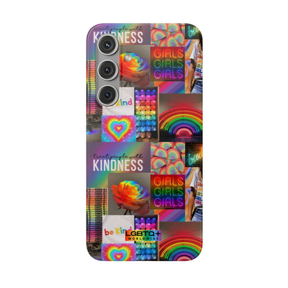 Carry Their Voices – Humanity Collection – Skin Case