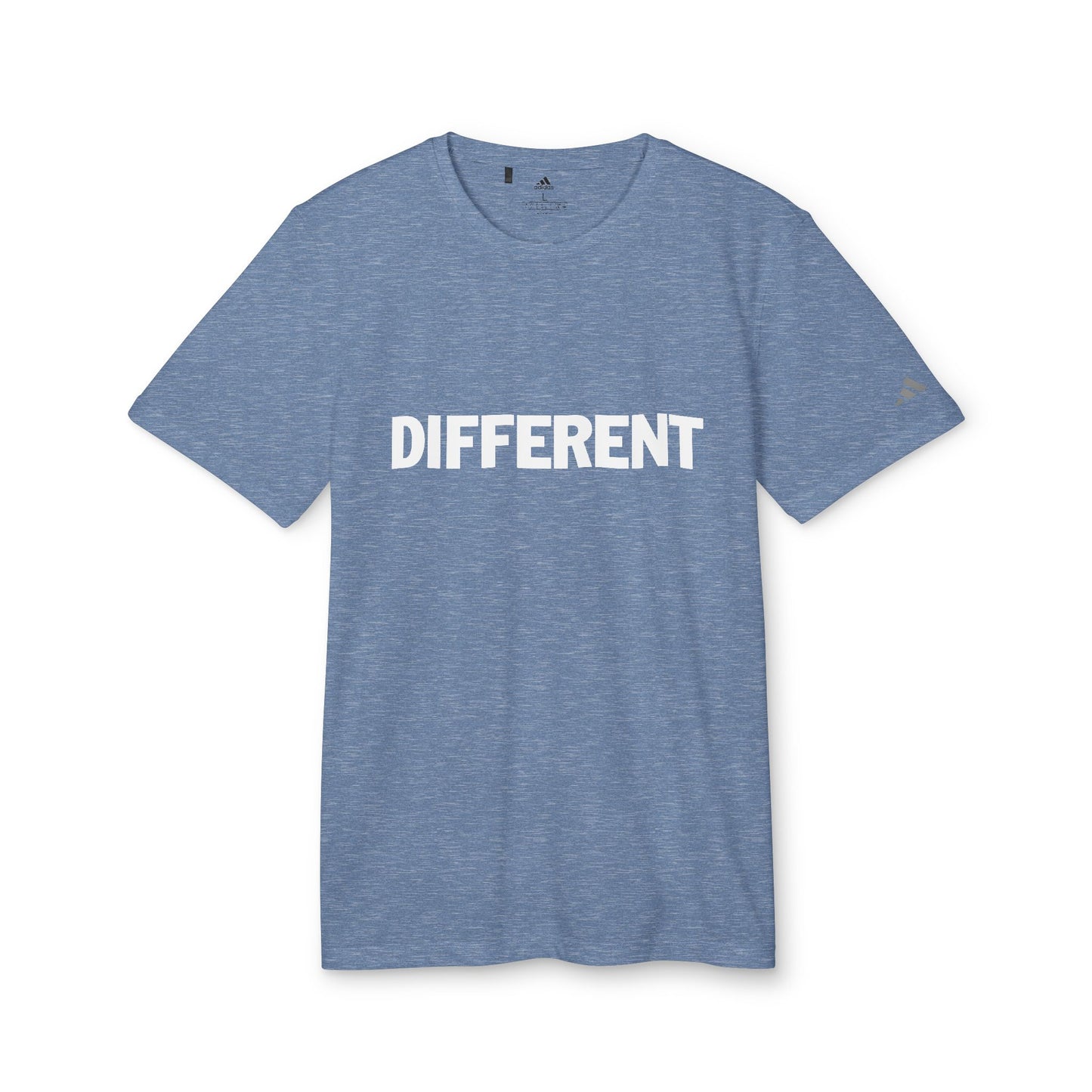 DIFFERENT – Movement T-Shirt – Limited Edition – Adidas