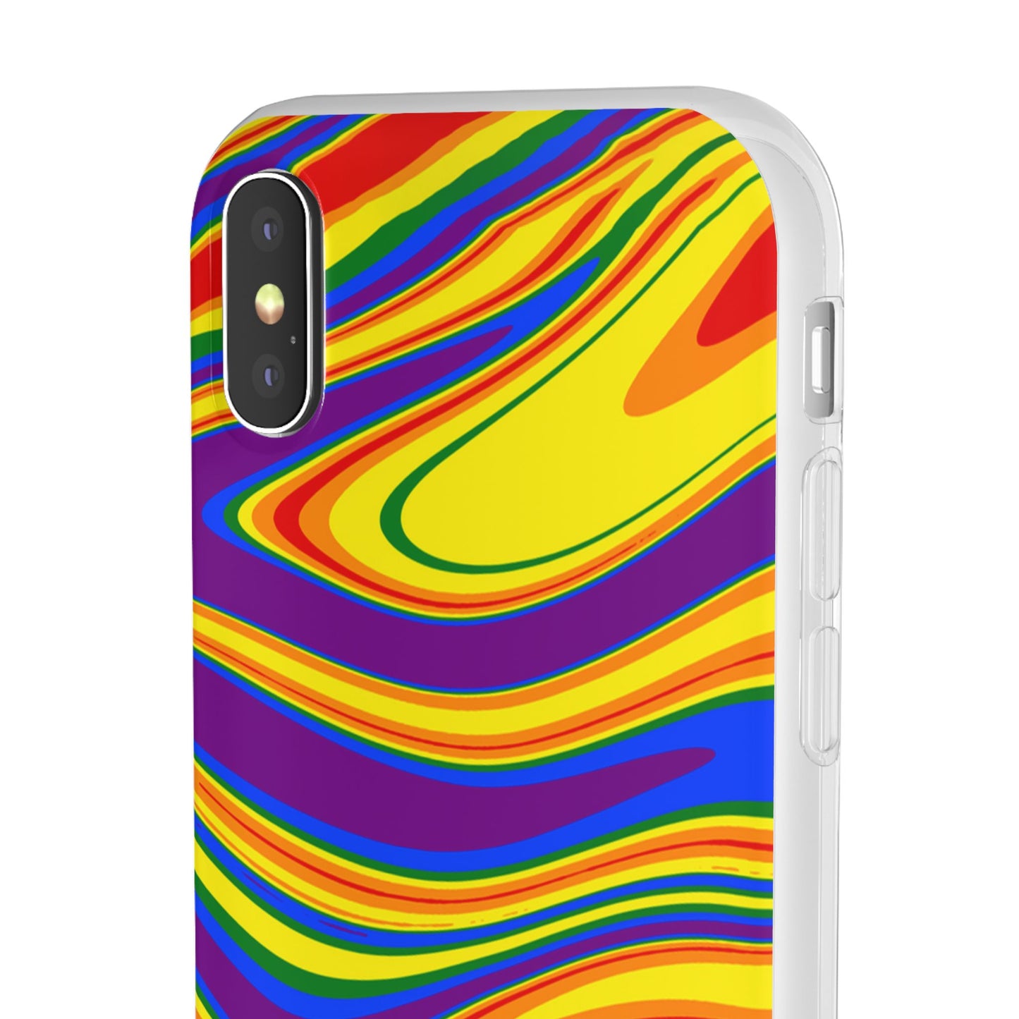Refuse To Be Neutral – Freedom Drop – Skin Case
