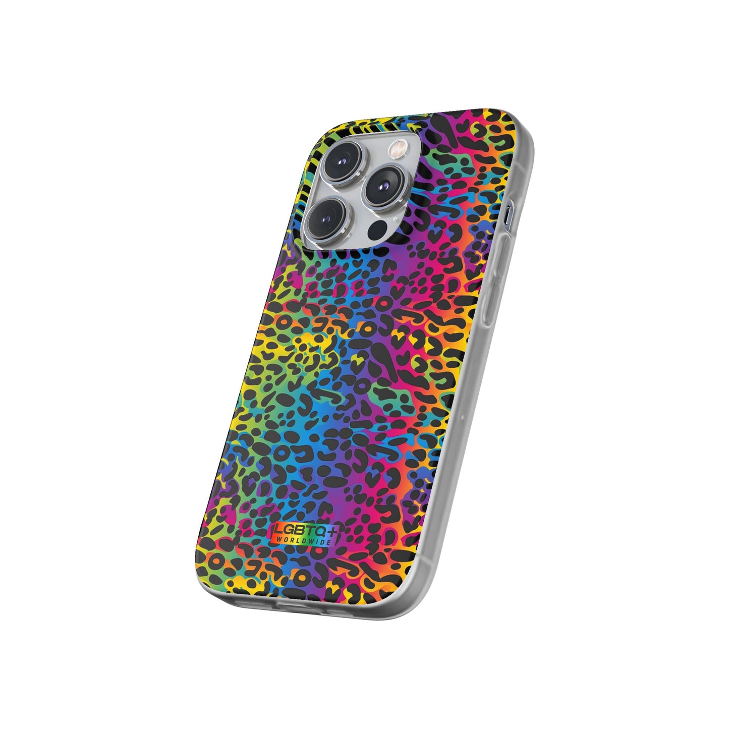Stand For Something – Revolution Series – Skin Case
