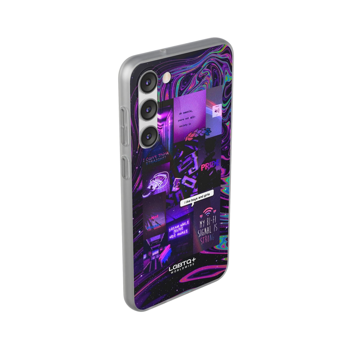 All Eyes On You – Freedom Drop – Skin Case