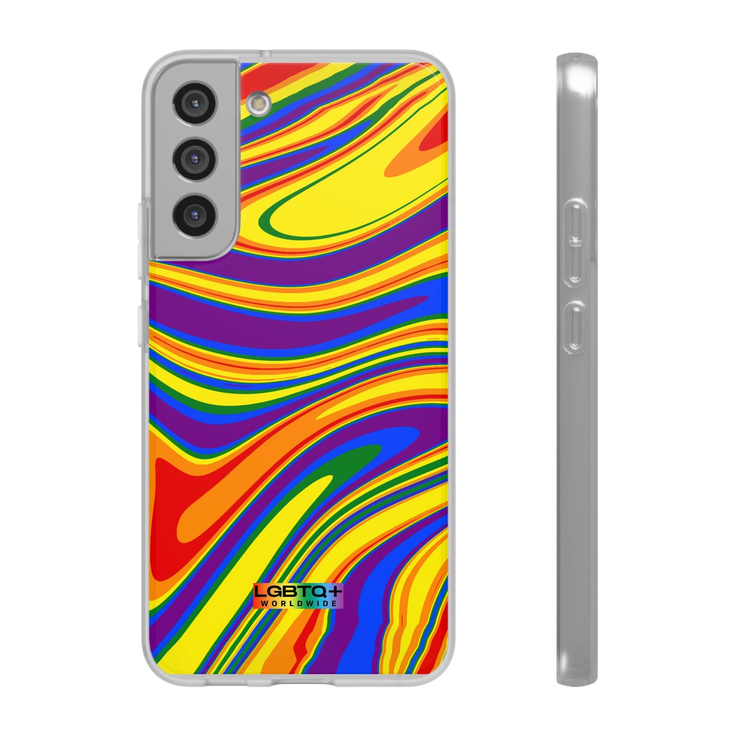 Refuse To Be Neutral – Freedom Drop – Skin Case