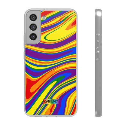 Refuse To Be Neutral – Freedom Drop – Skin Case