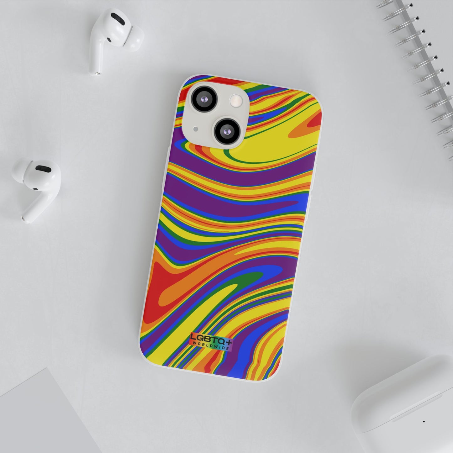 Refuse To Be Neutral – Freedom Drop – Skin Case