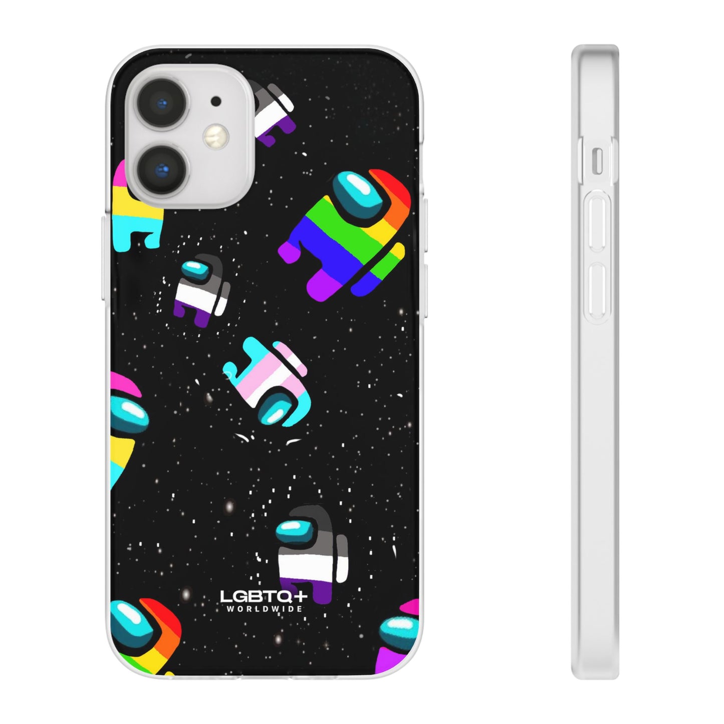 What If It’s You – Legacy Edition – Skin Case