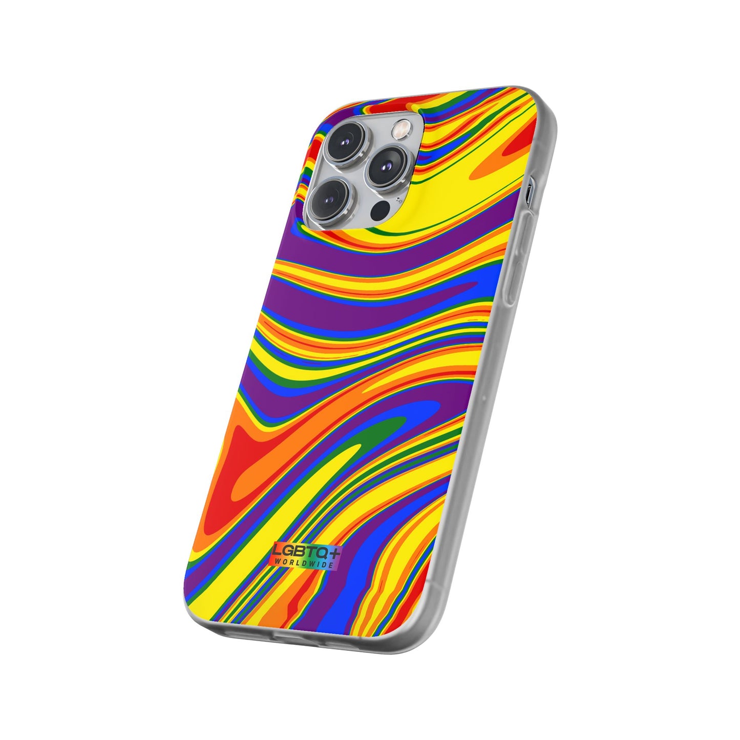 Refuse To Be Neutral – Freedom Drop – Skin Case